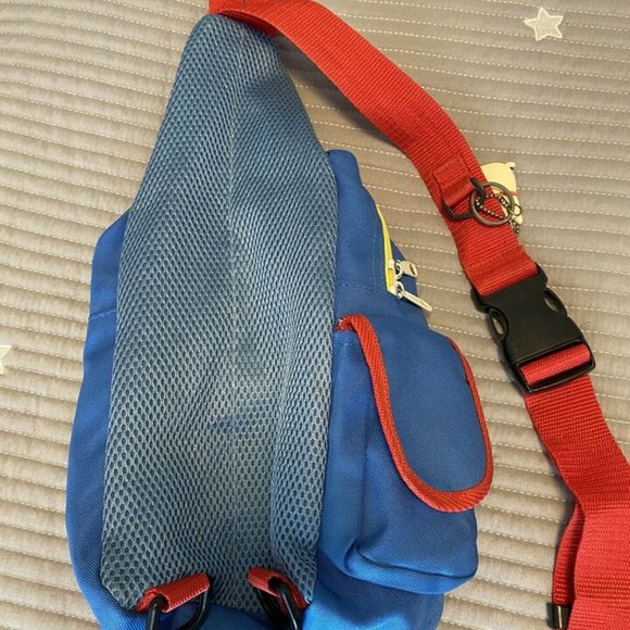 Tomy / Tomica kids  Belt Bag  (3 for $30) - Picture 5 of 6
